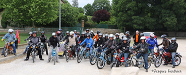 Cyclo-Vaunage 2018